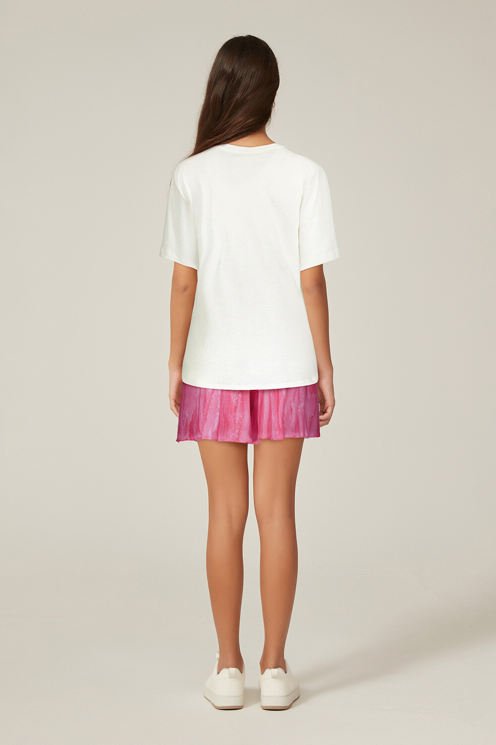 Short Platev Estampado 1