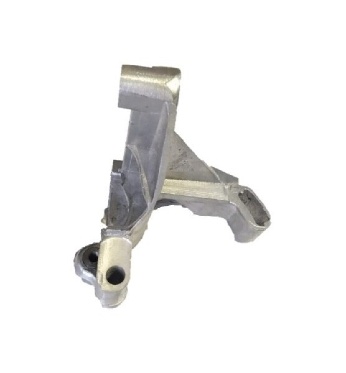 SOPORTE DE BOMBA DIRECCION HIDRAULICA GOL G5 