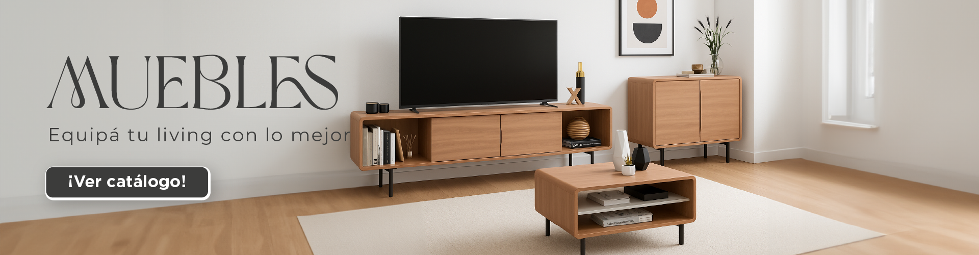 MUEBLES