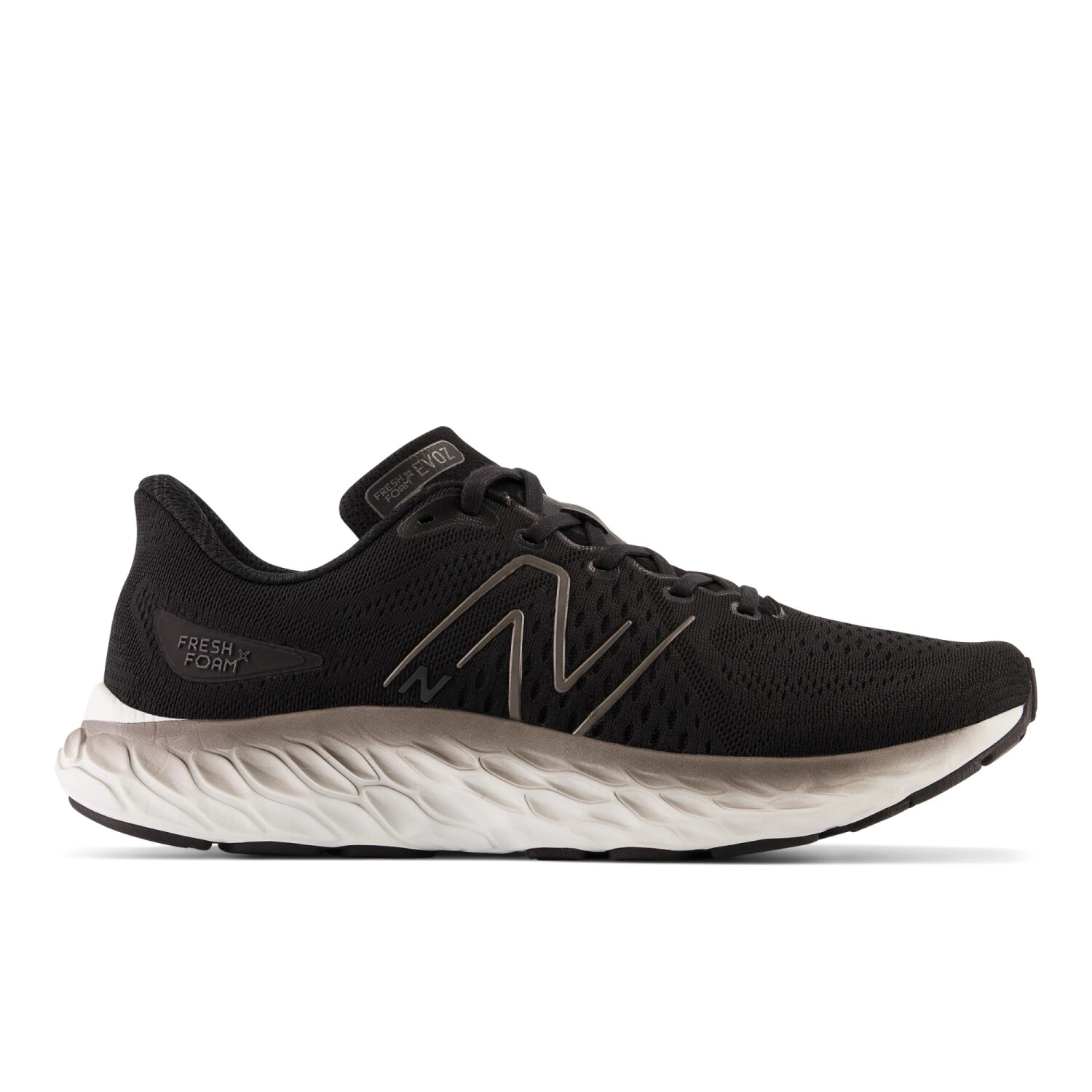 Champinoes New Balance Hombre Running EVOZ v3 MEVOZLK3 BLACK Sportmarket