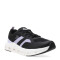 Championes de Mujer Push Negro