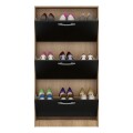 ZAPATERA MBUIA/PRETO ZAPATERA MBUIA/PRETO