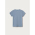 CAMISETA MM FEM AZUL CLARO