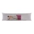 Almohada Fibra Sereno Plumas Cuerpo Entero 50X150