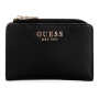 Billetera Guess Laurel Negro 0