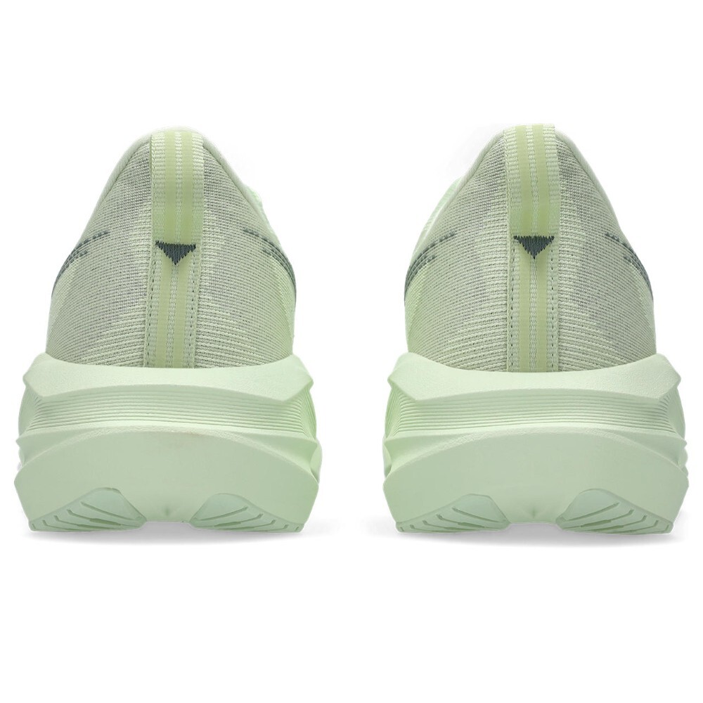 Zapatillas Novablast 5 Mujer Whisper Green/monument Blue
