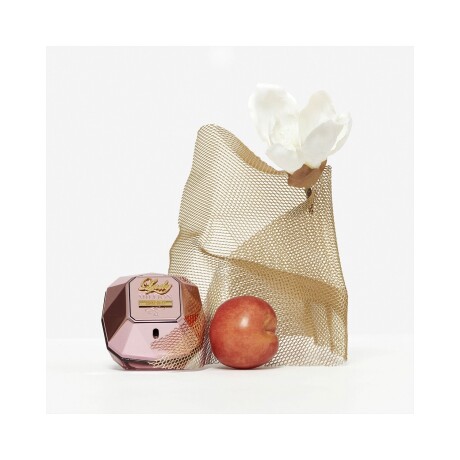 Perfume Paco Rabanne Lady Million Empire 50ml Original Perfume Paco Rabanne Lady Million Empire 50ml Original