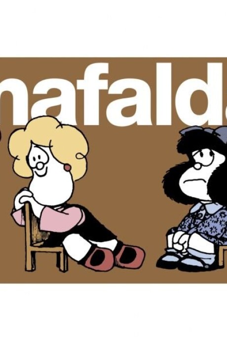 MAFALDA 6 MAFALDA 6