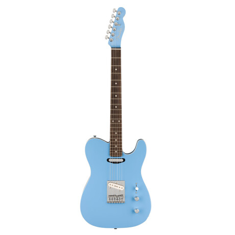 Guitarra Eléctrica Fender Aerodyne Tele California Blue Guitarra Eléctrica Fender Aerodyne Tele California Blue