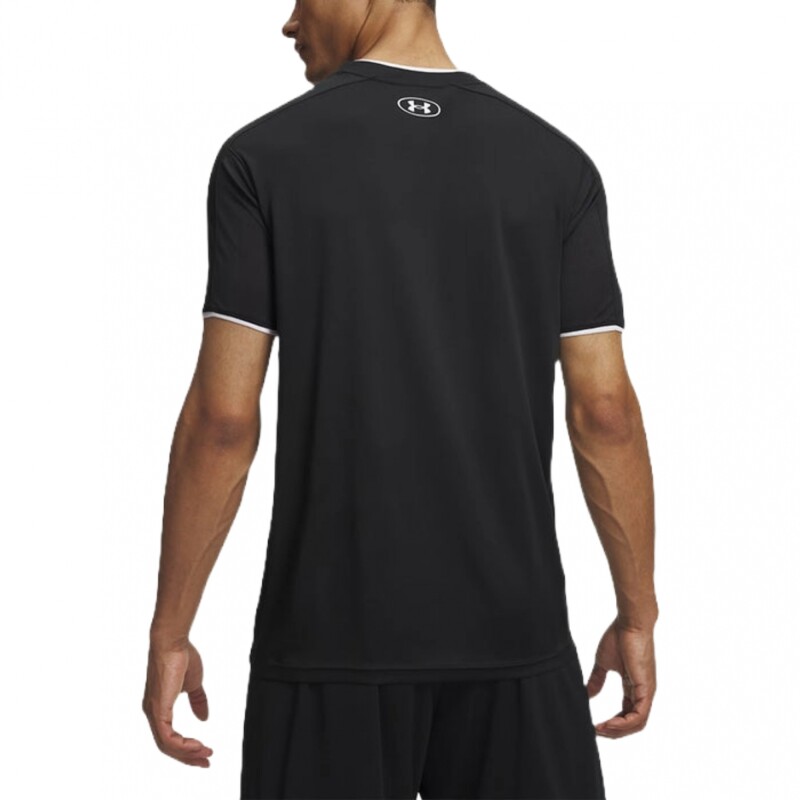 Remera Under Armour M Challenger Train Black