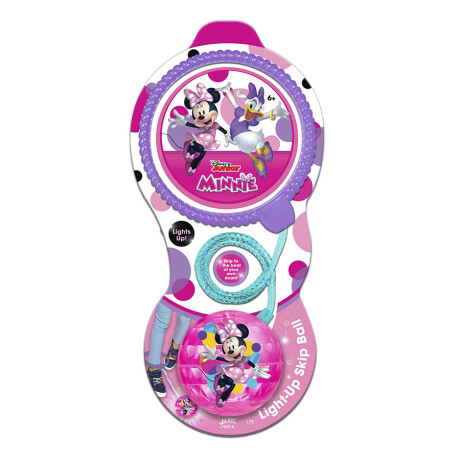 Juego Infantil Mete Pata Disney MINNIE