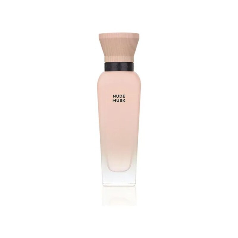 Agua Fresca Nude Musk Eau de Toilette 120ml