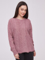 Sweater Eshe Cereza