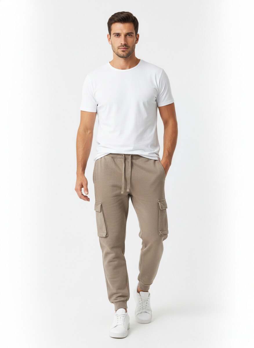 Babucha Arzamets - Caqui 