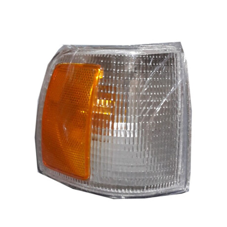 FAROL VOLKSWAGEN GOL-AMAZON 91-94 SE Ñ DER BLANCO T-CIBIE - FAROL VOLKSWAGEN GOL-AMAZON 91-94 SE Ñ DER BLANCO T-CIBIE -