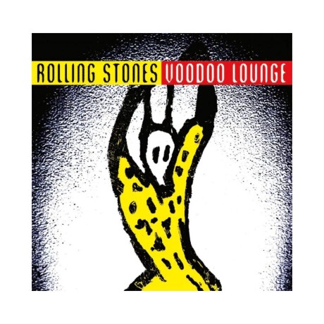 Rolling Stones / Voodoo Lounge (30th Anniversary Edition) - Vinilo Rolling Stones / Voodoo Lounge (30th Anniversary Edition) - Vinilo