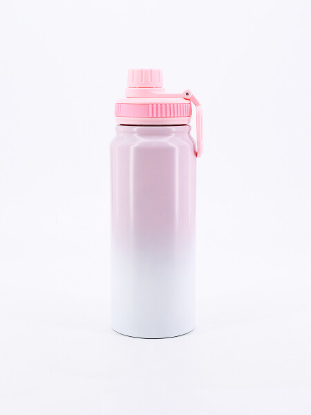 BOTELLA BULK ROSADO