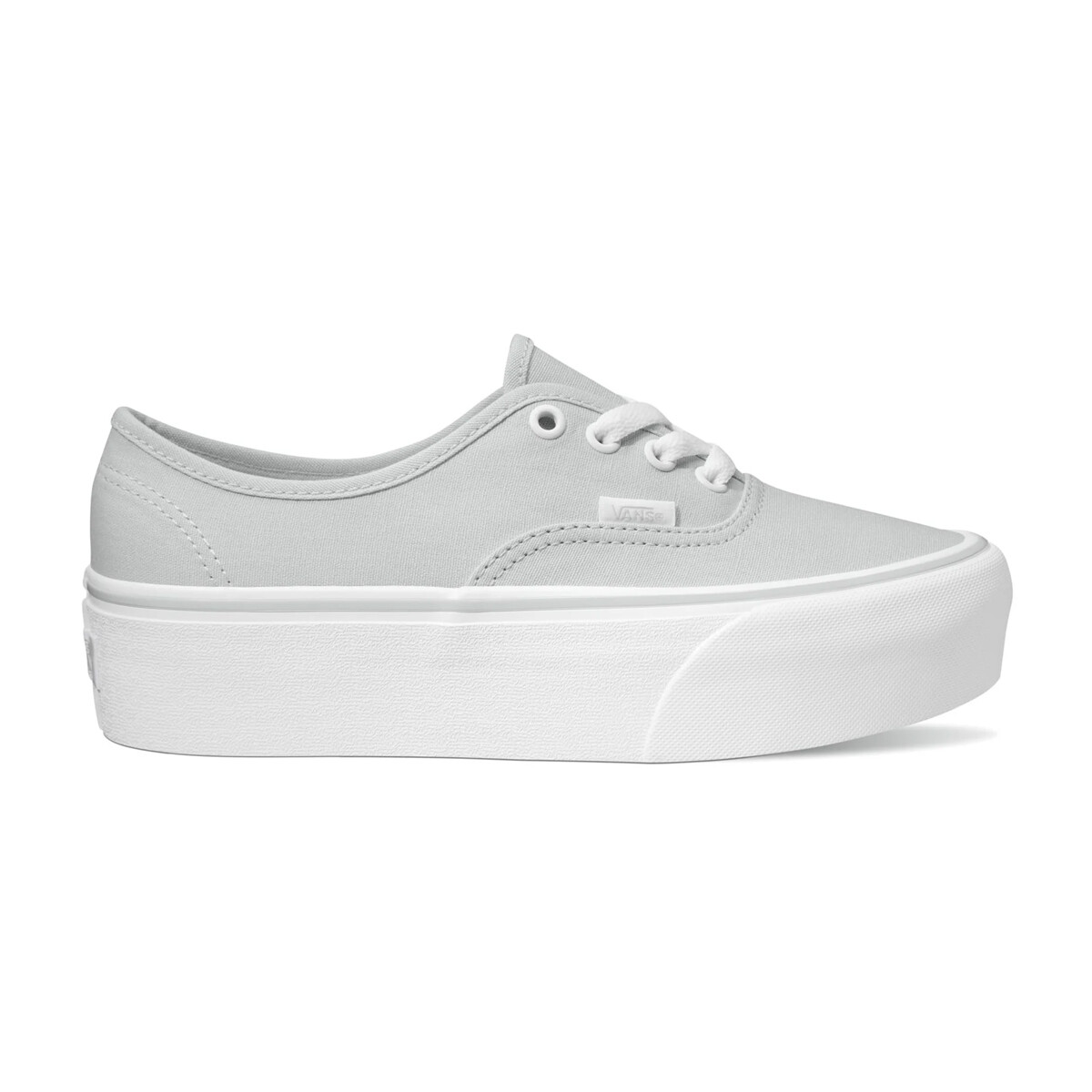 Championes Vans de Dama -UA Authentic Stackform-VN0A5KXXYP21 - ELD 