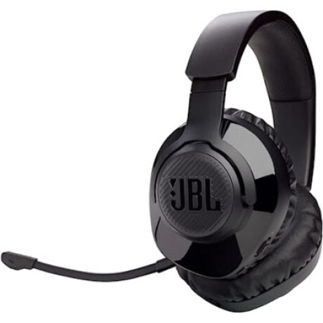 Auriculares Inalámbricos 2,4ghz Jbl Quantum 350 40mm 001