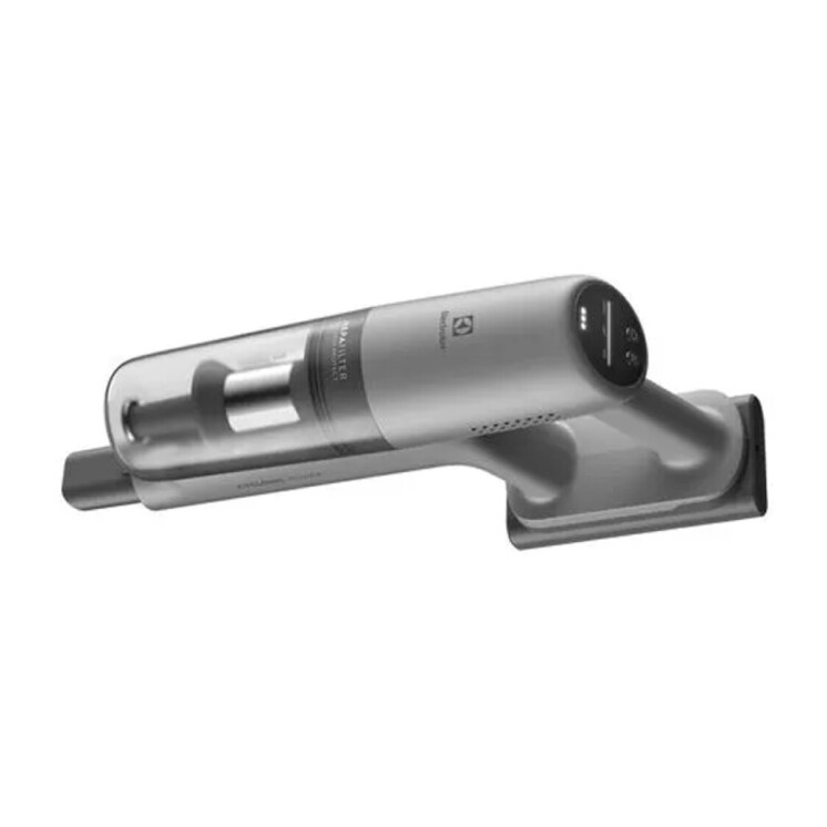 Aspiradora Vertical Inalámbrica Electrolux 3 en 1 150 W PTEC100 Aspiradora Vertical Inalámbrica Electrolux 3 en 1 150 W PTEC100