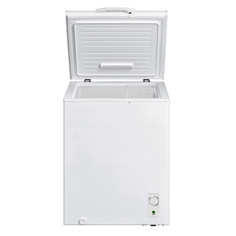 Freezer horizontal 100 lts Midea MDRC252FZ Freezer horizontal 100 lts Midea MDRC252FZ