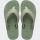 Ojotas Havaianas Surfer Coast Verde