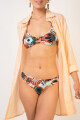 Camisola luna lisa Salmon