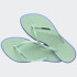 Ojotas Havaianas Slim Point Azul