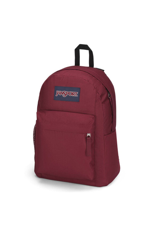 Essential Pack Russet Red
