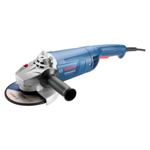 Amoladora Bosch de 7" GWS 22-180 2200W Amoladora Bosch de 7" GWS 22-180 2200W