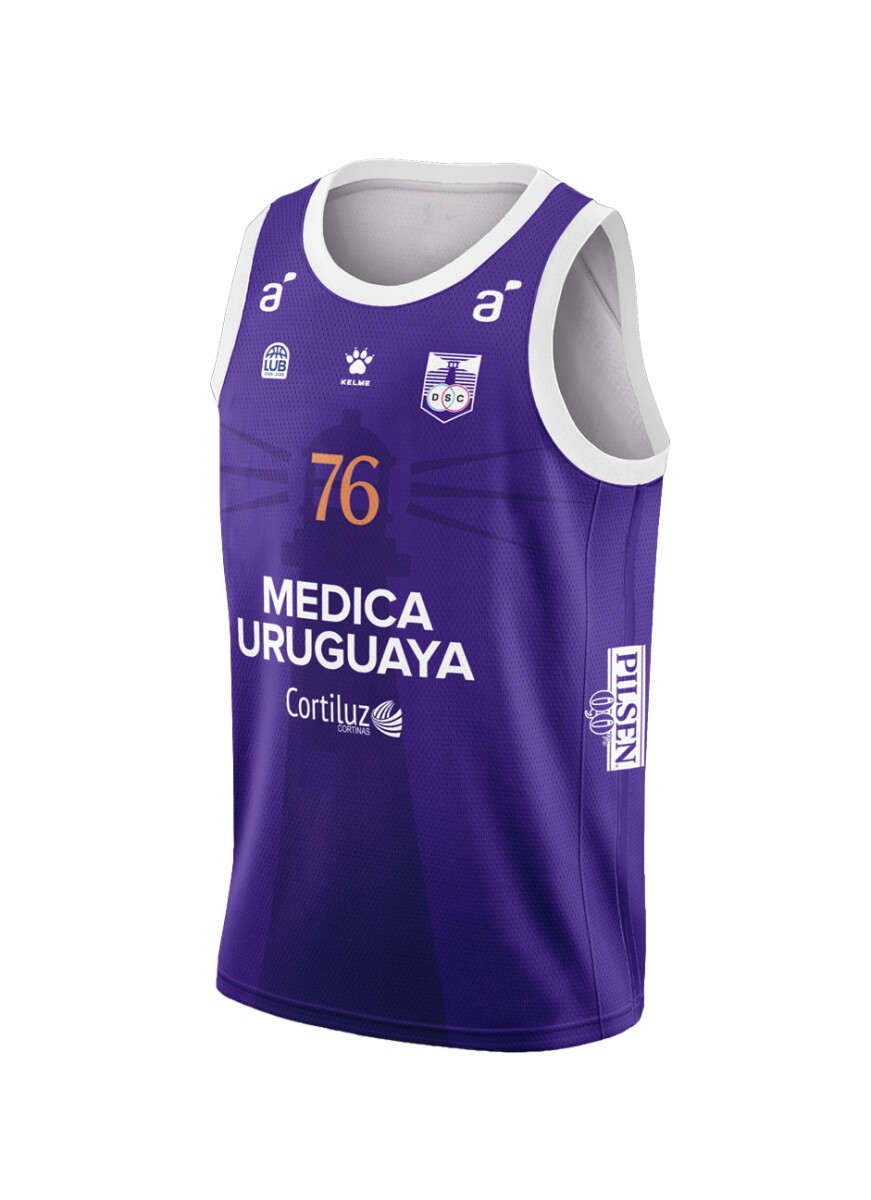 PREVENTA: Básquet Homenaje 76 