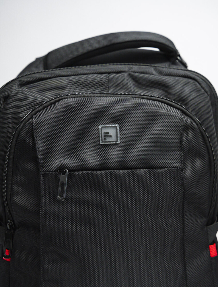 Mochila Forum City Negro