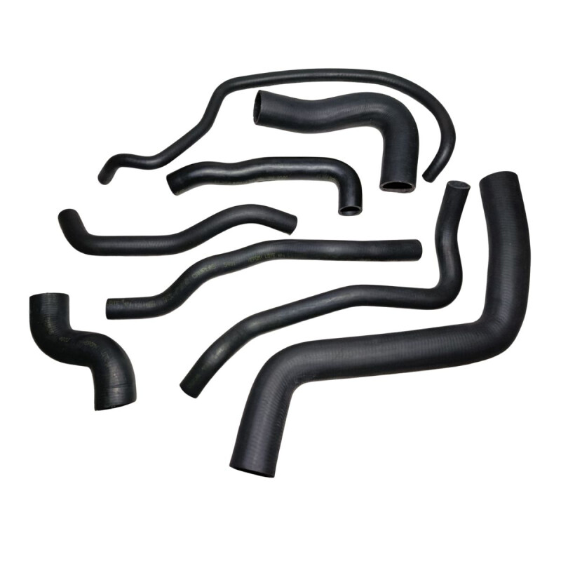 JUEGO DE CAÑOS DE REFRIGERACION Juego De Caños De Refrigeracion