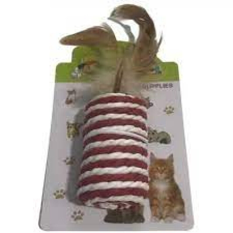 Juguete Para Gato Cilindro Sisal Juguete Para Gato Cilindro Sisal