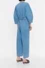 MONO MUJER DENIM Azul