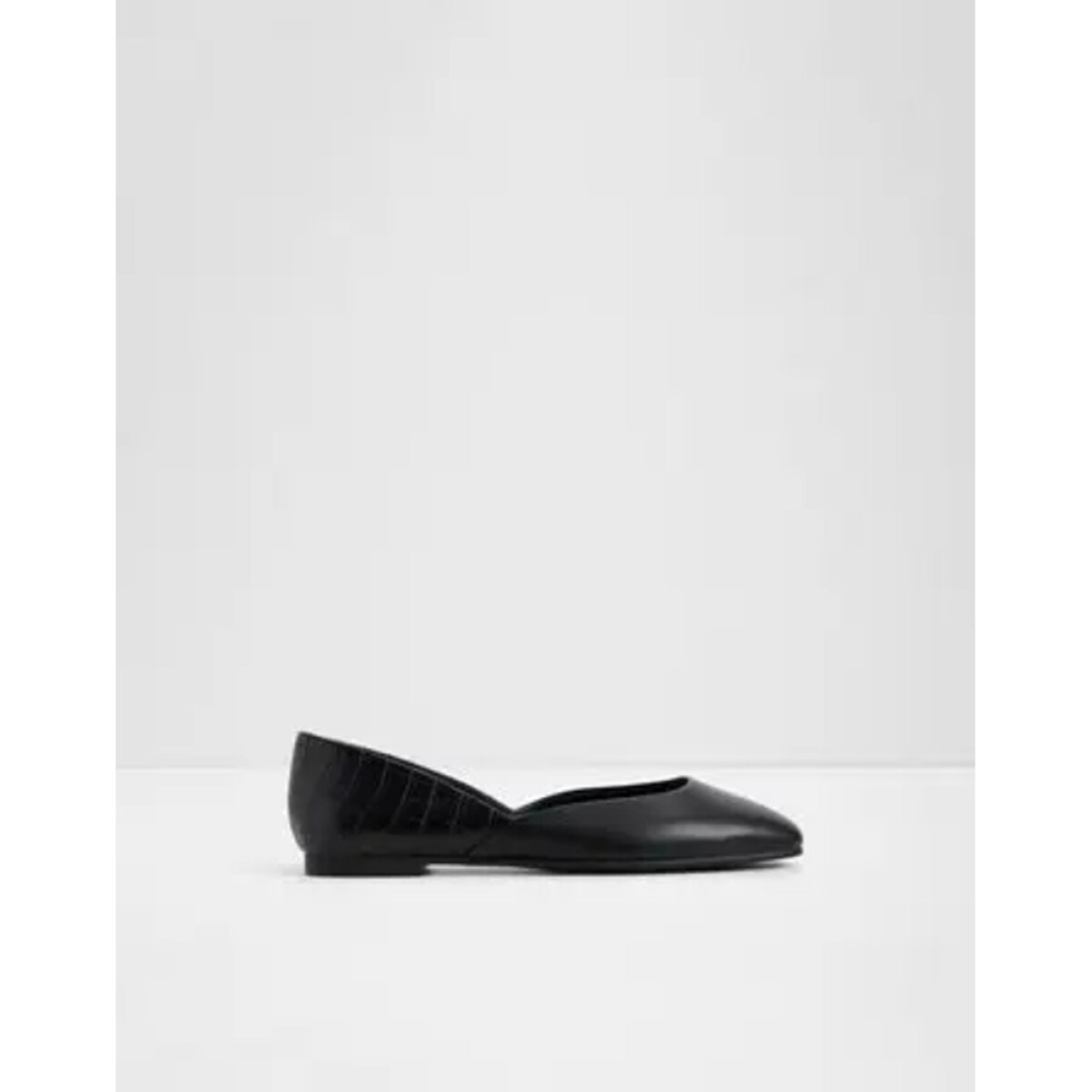 MALAVOY BLACK SYNTHETIC - BLACK 