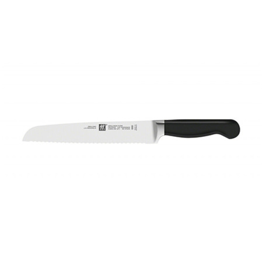 ZWILLING CUCHILLO PARA PAN - ZW PURE ZWILLING CUCHILLO PARA PAN - ZW PURE