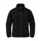 Campera micropolar Negro