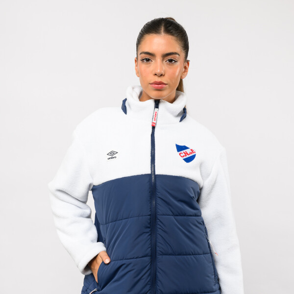 Parka Willow Nacional Mujer 001