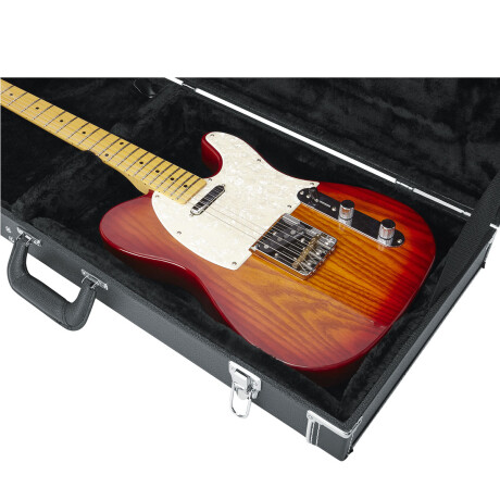 Funda Guitarra Eléctrica Gator Gw-electric Funda Guitarra Eléctrica Gator Gw-electric