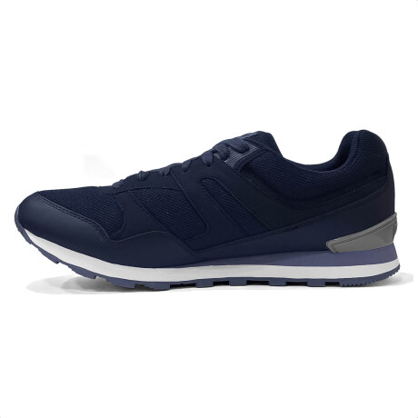 Calzado Topper Deportivo Championes Unisex P/ Adulto Azul