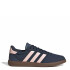 Championes de Mujer Adidas Breaknet Sleek Azul - Rosado