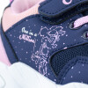Championes Disney Minnie Deportivos de Niños - MIICFW24800 Violeta-rosado