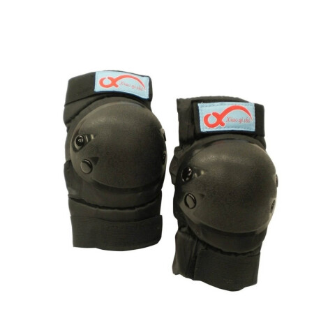 Set Proteccion Roller 2 Rodillera + 2 Codera+ 2 Muñeq Dep005102-s