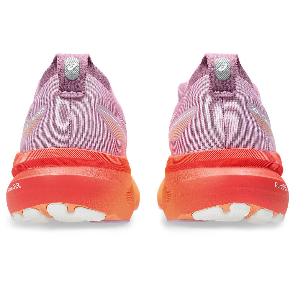 GEL Kayano 31 - Mujer Light Ube/white
