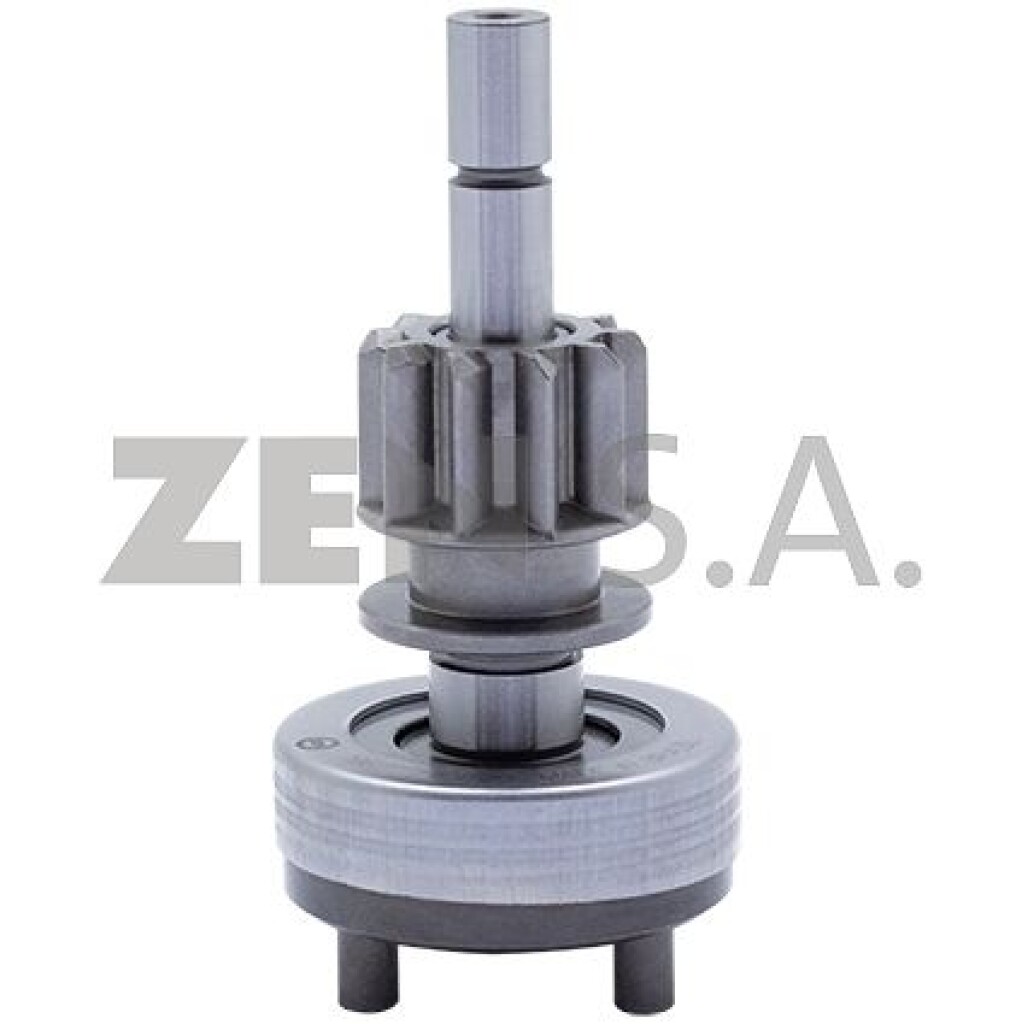 BENDIX ARRANQUE FIAT FIAT 500 PANDA BOCH 10D ZEN