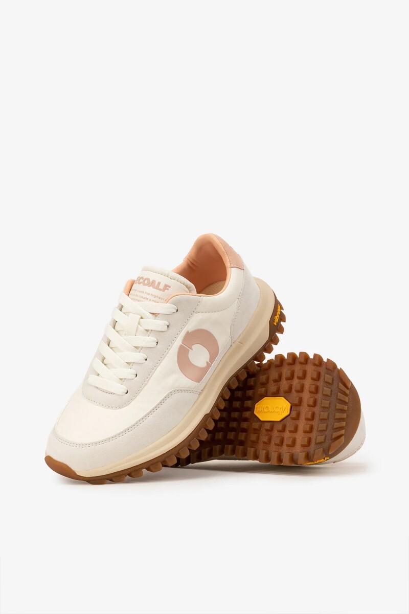 ZAPATILLA FEROEALF Rosa