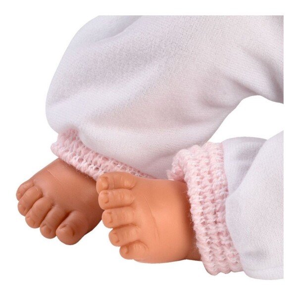 Bebita Llorens Cuquita Llorona Recien Nacida Muñeca Bebote Bebita Llorens Cuquita Llorona Recien Nacida Muñeca Bebote