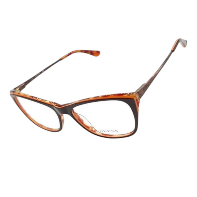 GU260433 marróncombinado