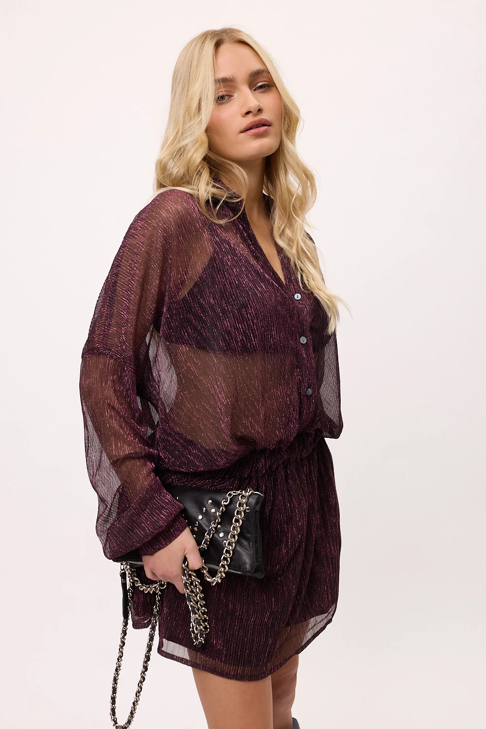 Vestido Bocci